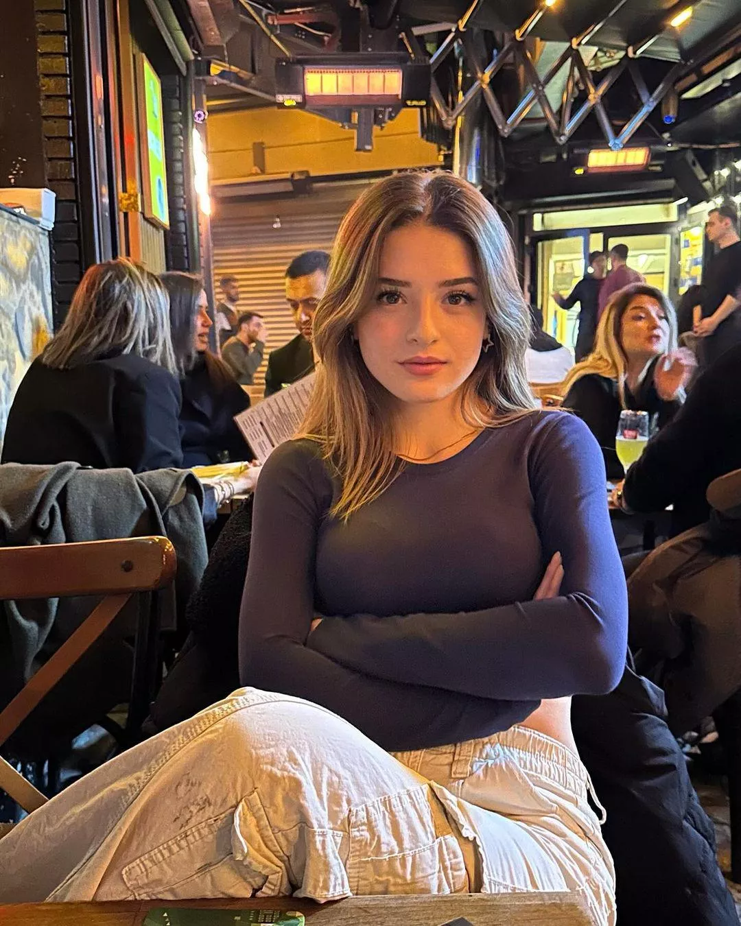 IUTR posted by Pew-Corp