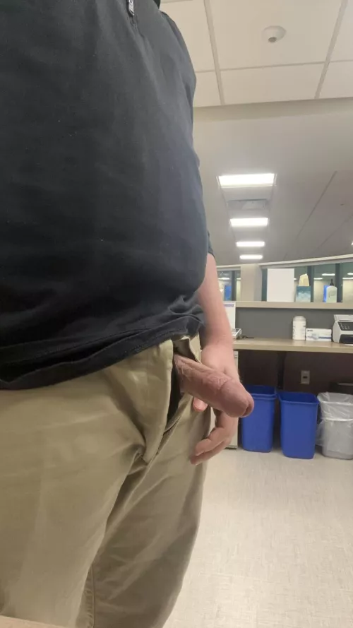 Just have a seat honey I’ll be right with you 😘 by anonstl4