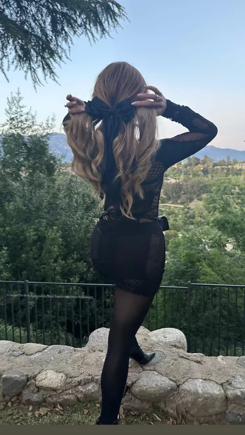 Kayla Braxton by CuentaDeThrowaway6