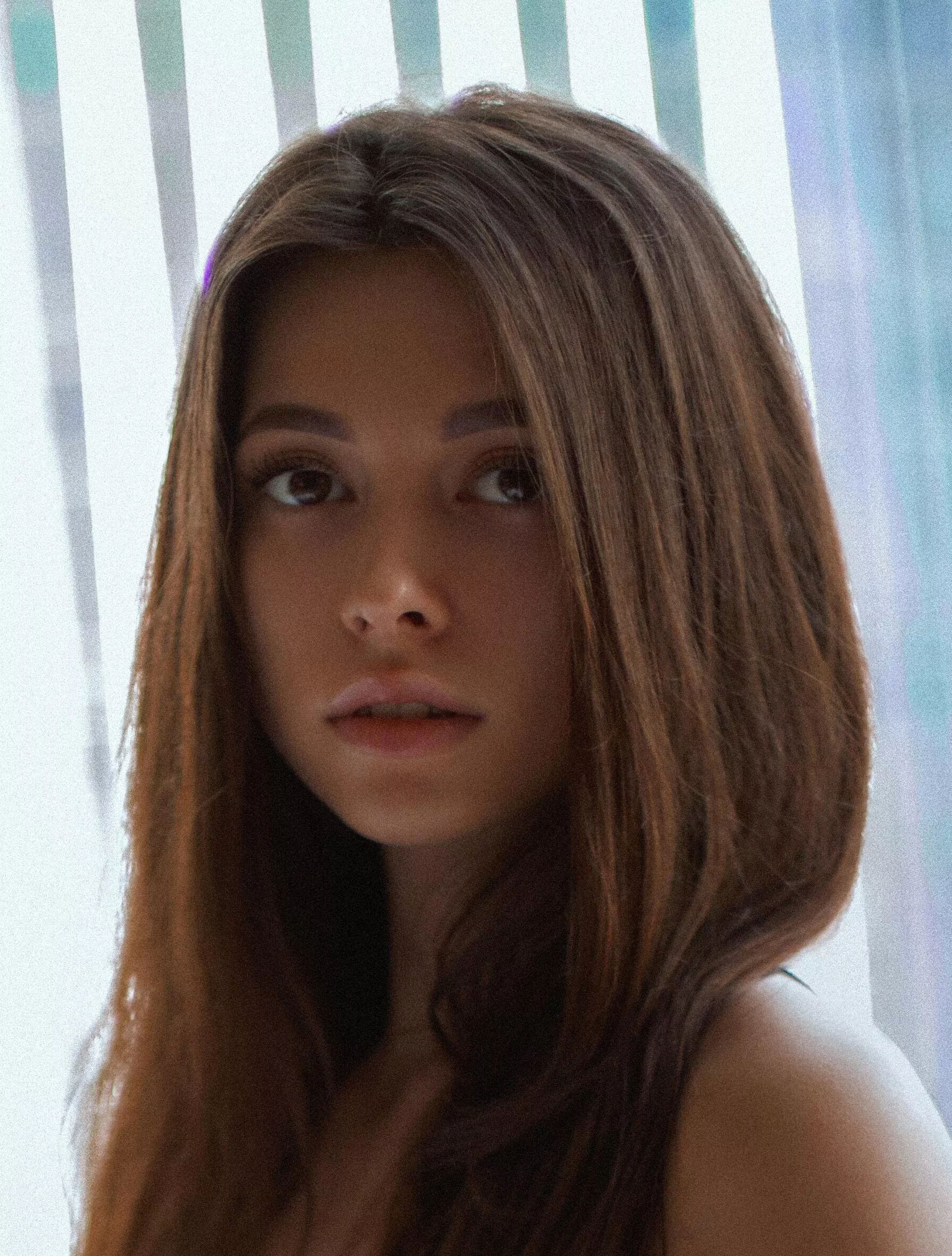 Kristina Alexandrovna posted by AIEnhancedVideos