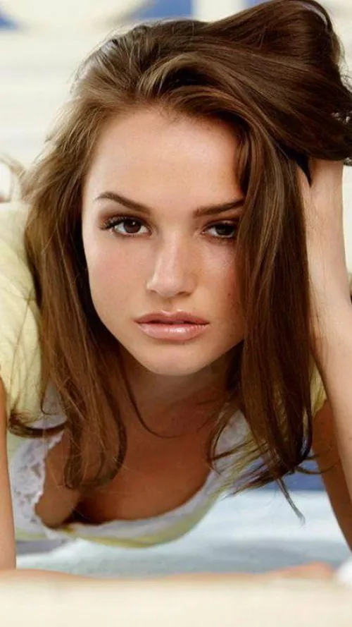 La sensualidad... by Bertolmero