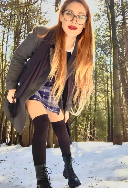 Lana Lux (Video Game Designer) by nelson2k