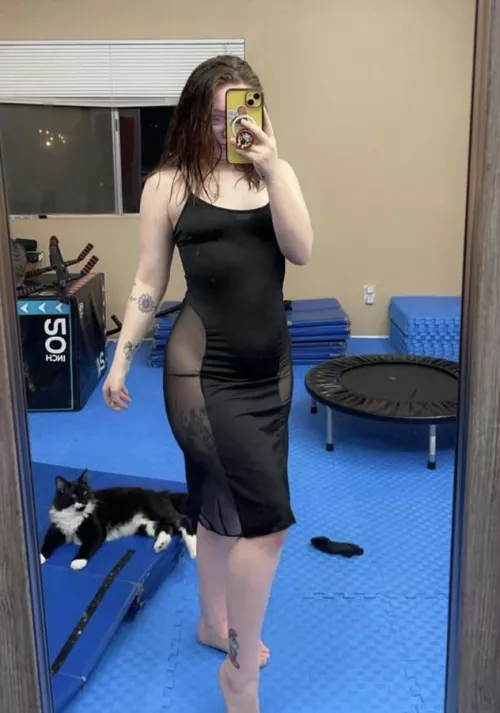 Late nights or early mornings?  by Thin-Reaction6606