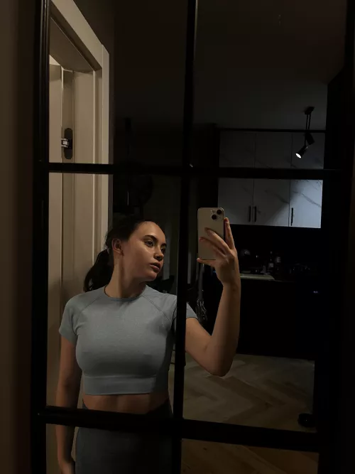 Let them breath a little bit and it's easy acces aswell by Glimmergoddess