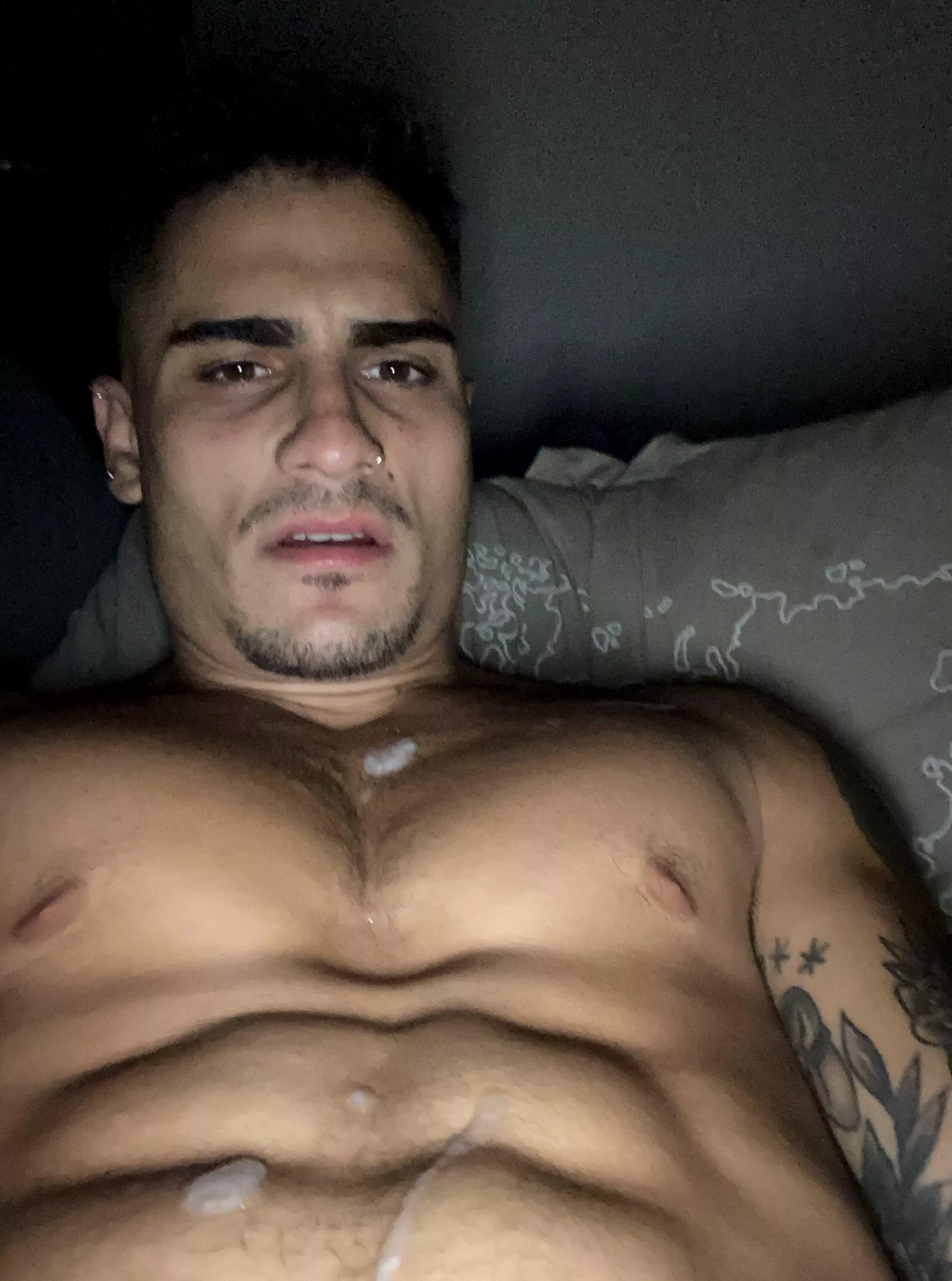 Lick it all over please posted by KingOliverr