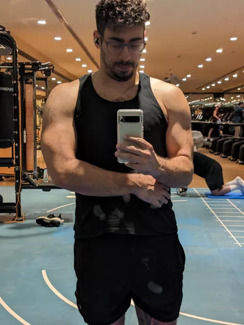 Lifting, does it work?! by superscript3