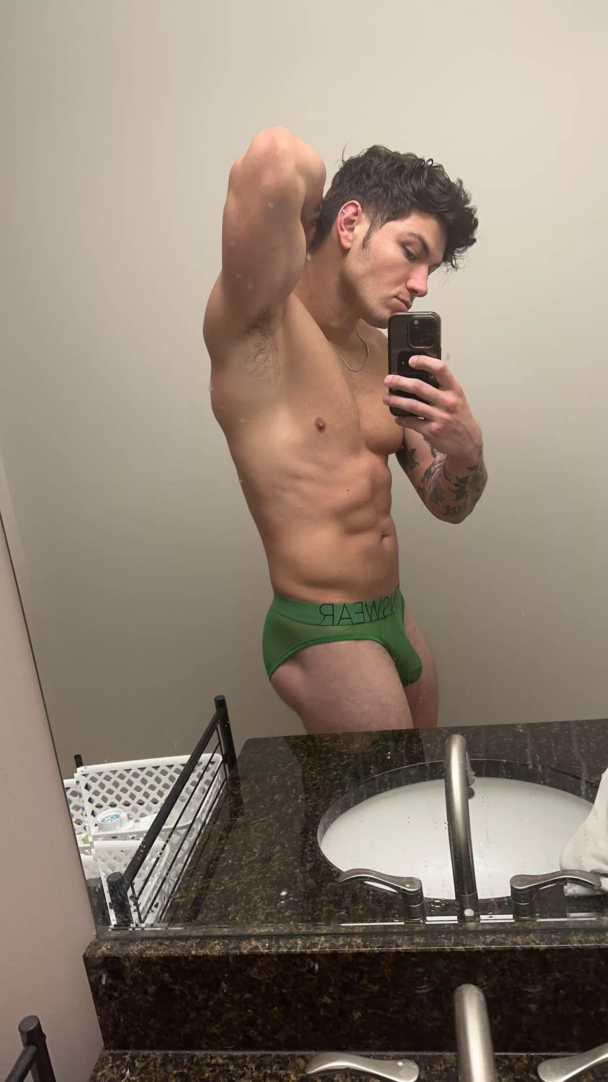 Like the pit? posted by AlexSchimmsky