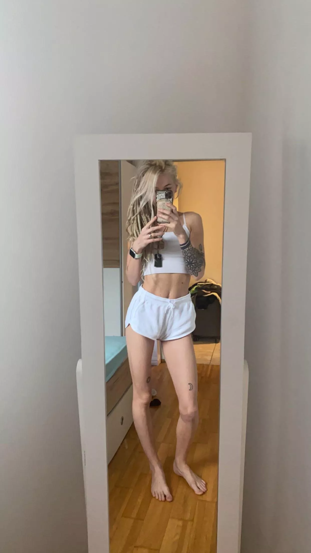 Low-key proud of my mum body at the moment posted by spiritualslvt