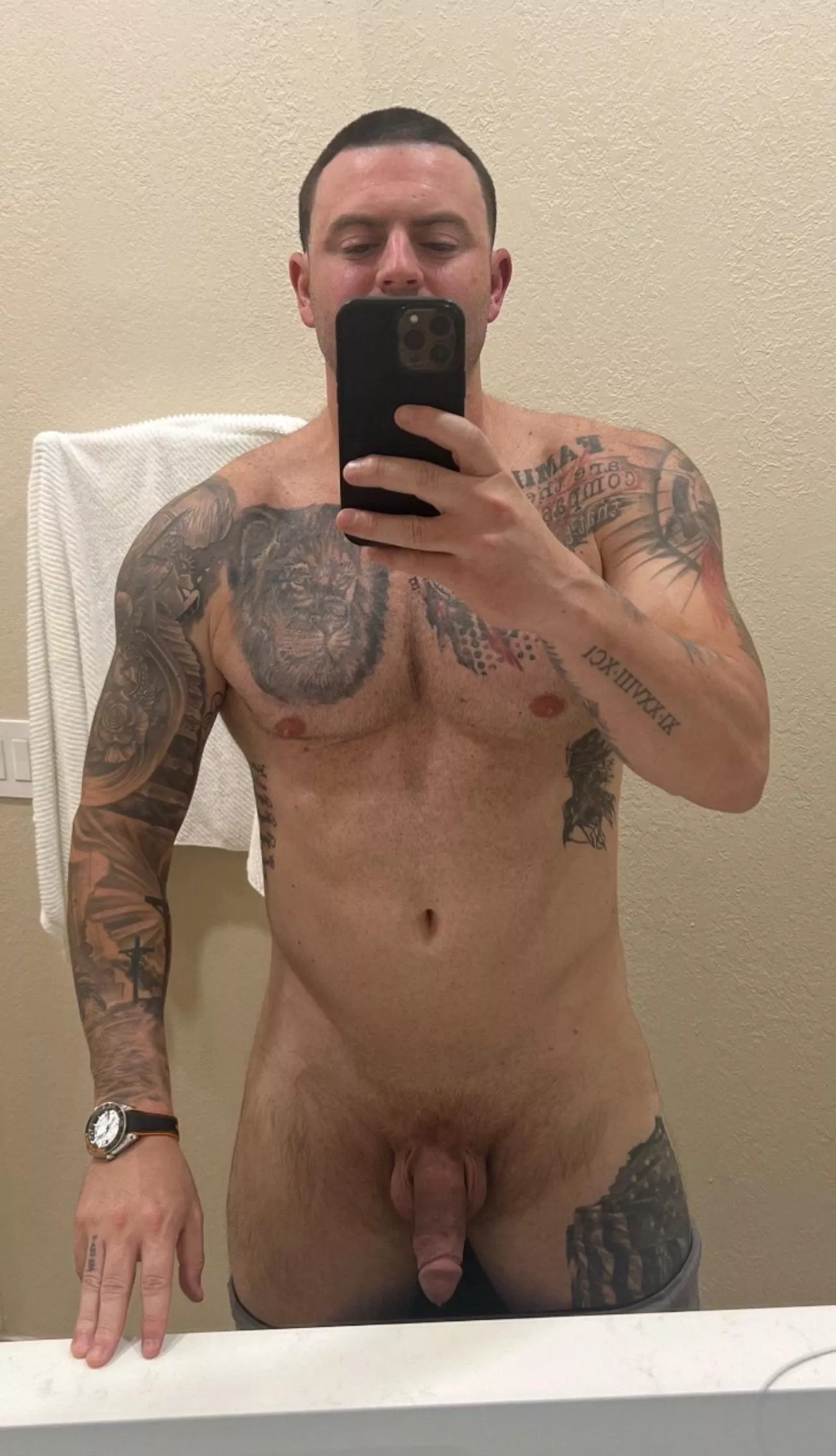 (M) Be gentle posted by Dry-Communication569