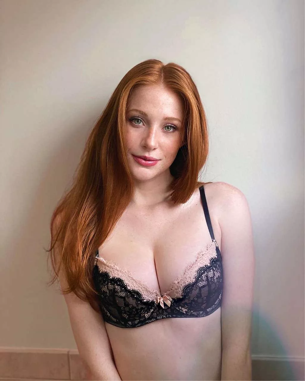 Madeline Ford posted by Star_Ship_55