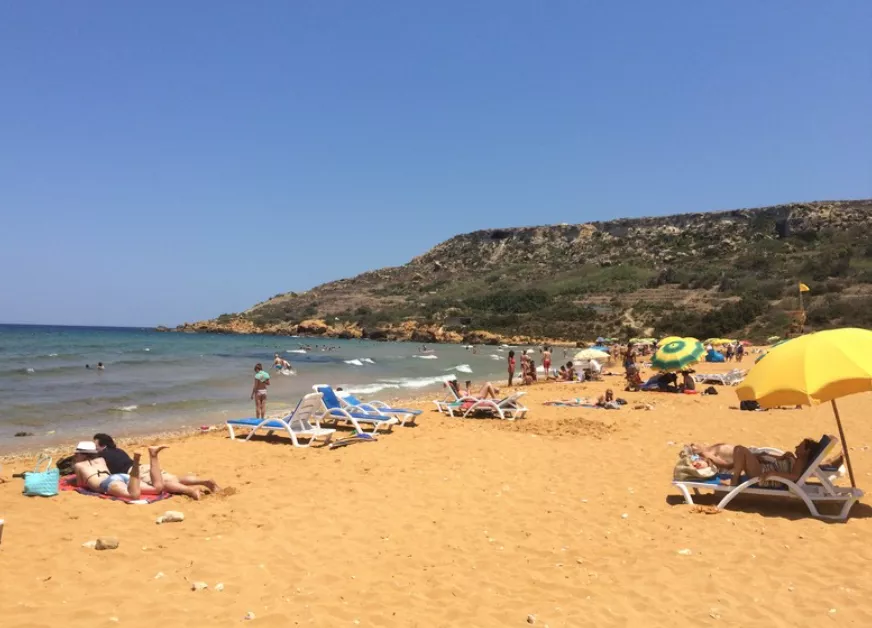 Malta Ghajn Tuffieha posted by rjfc2