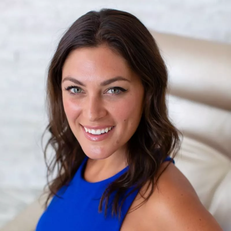 Michele Fitzgerald posted by Sufficient_Elk7956