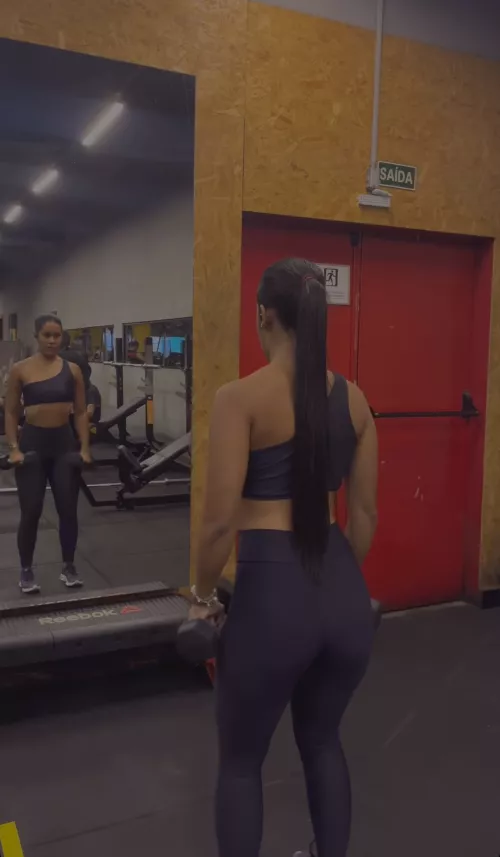 Mirror image by Greedy-Visual-3591