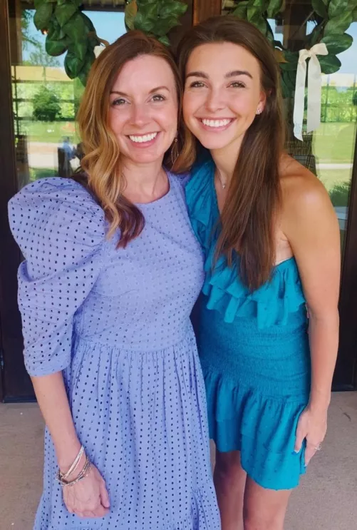 Mother or Daughter [2] by EdgeNo8938