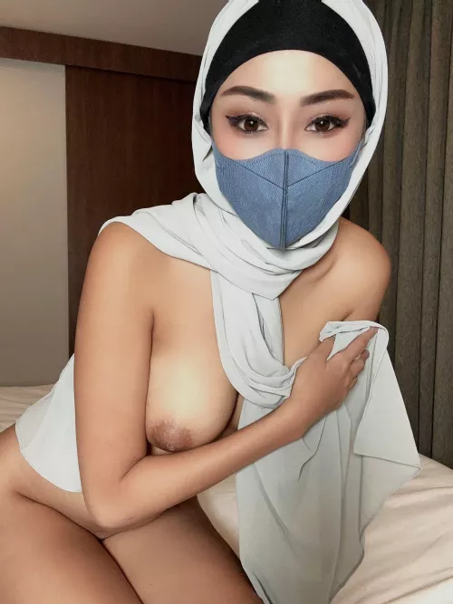 Muslim girls like me like it both rough and soft by corrossismz