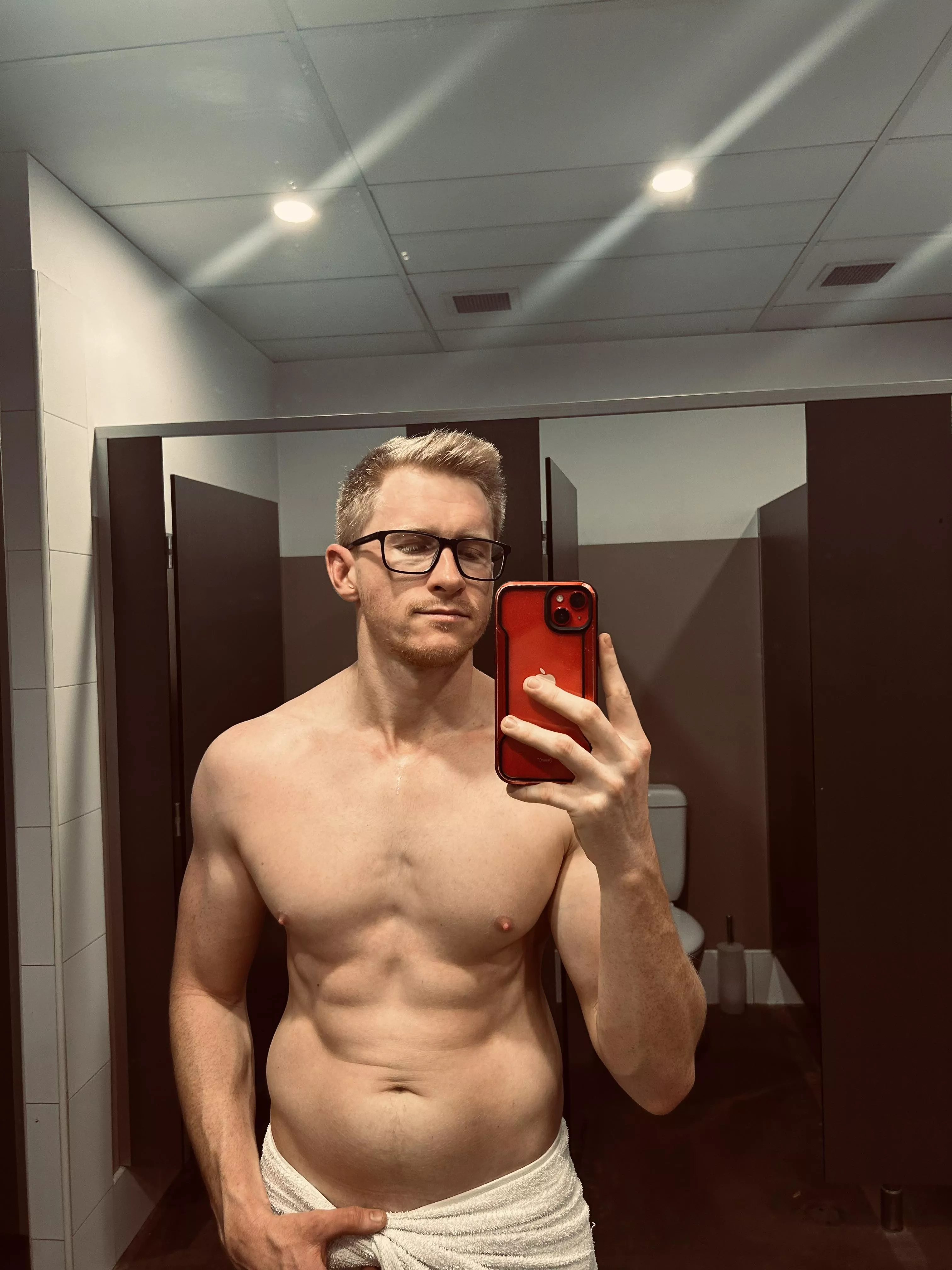 My 4 pack is coming along nicely posted by pahlke99