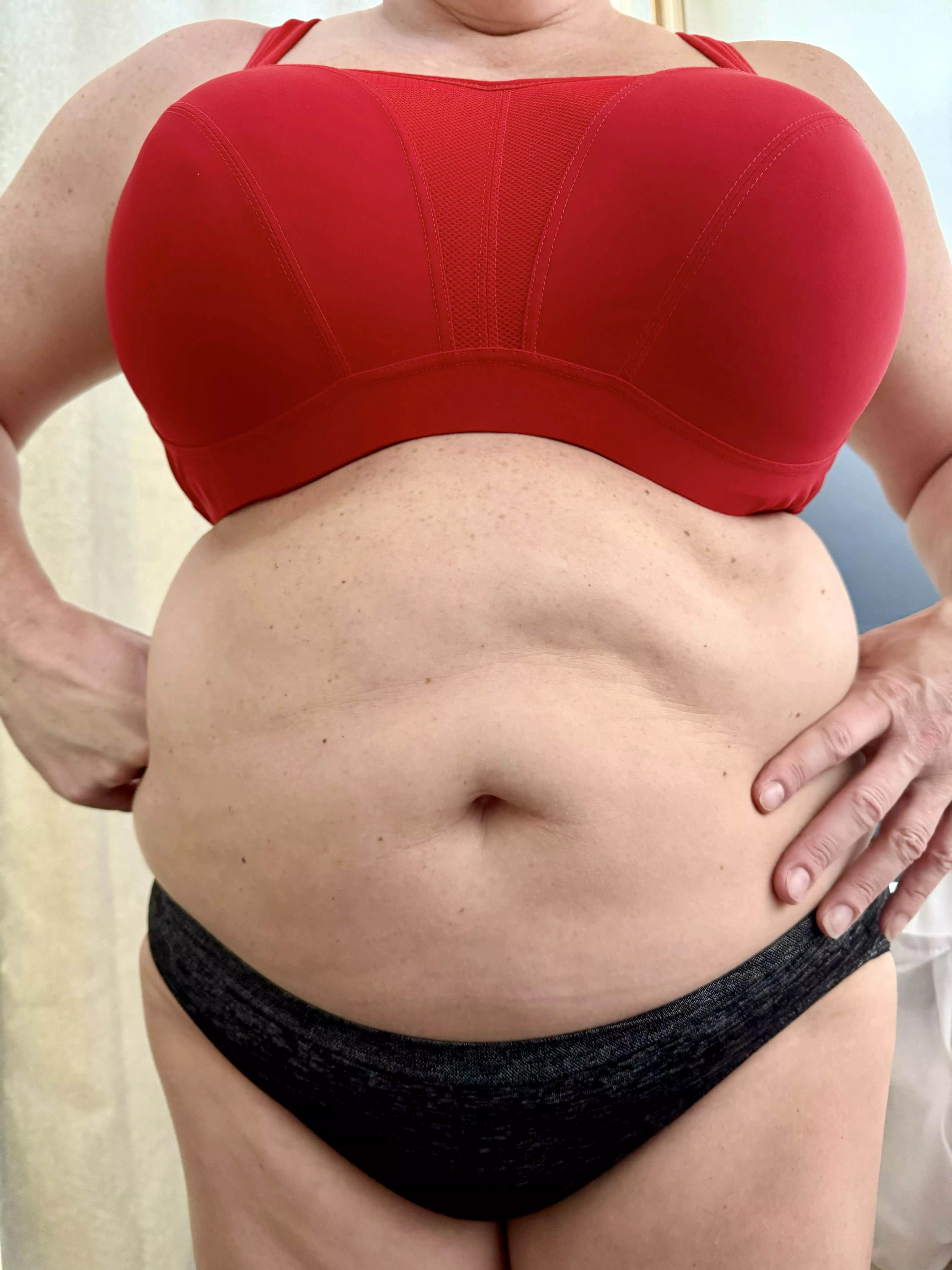 My big sporty boulder holder posted by Think_Confection_218