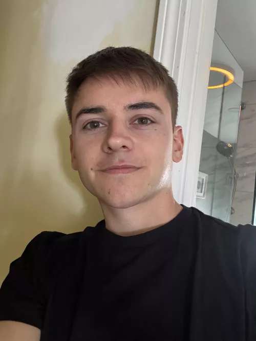 My birthday is on Thursday ☺️ by infinidox3