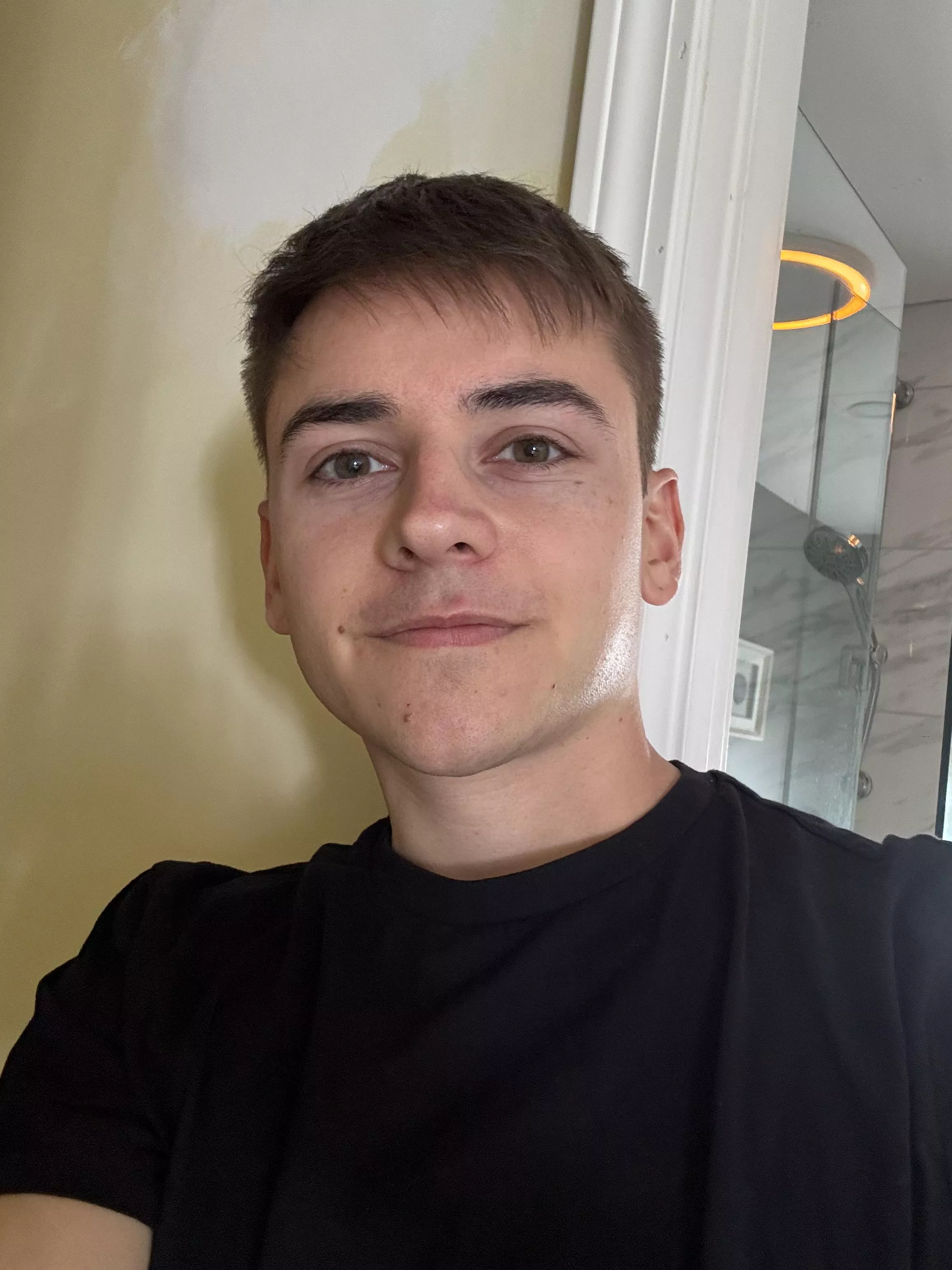 My birthday is on Thursday ☺️ posted by infinidox3