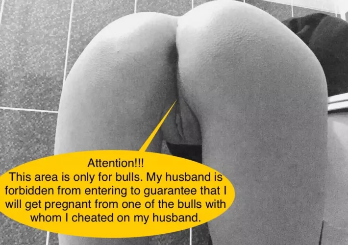 My pussy is a cumdump for everyone except my bf. Who wants to gape my holes? by exp2034