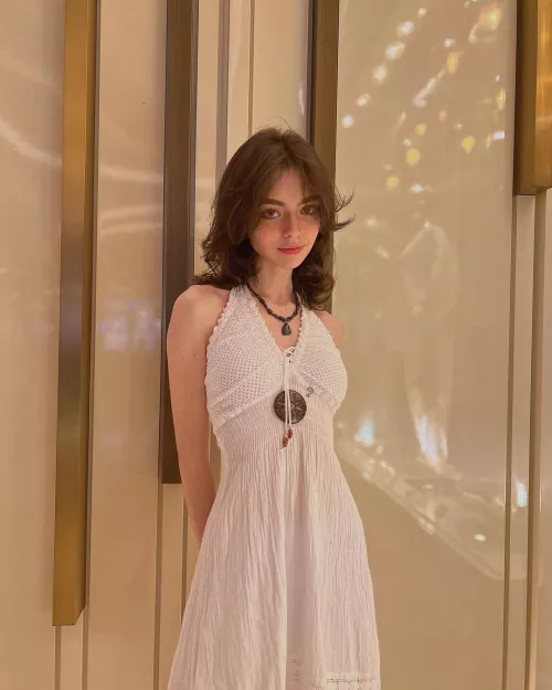 Nadya Yeremin by cowboygrub