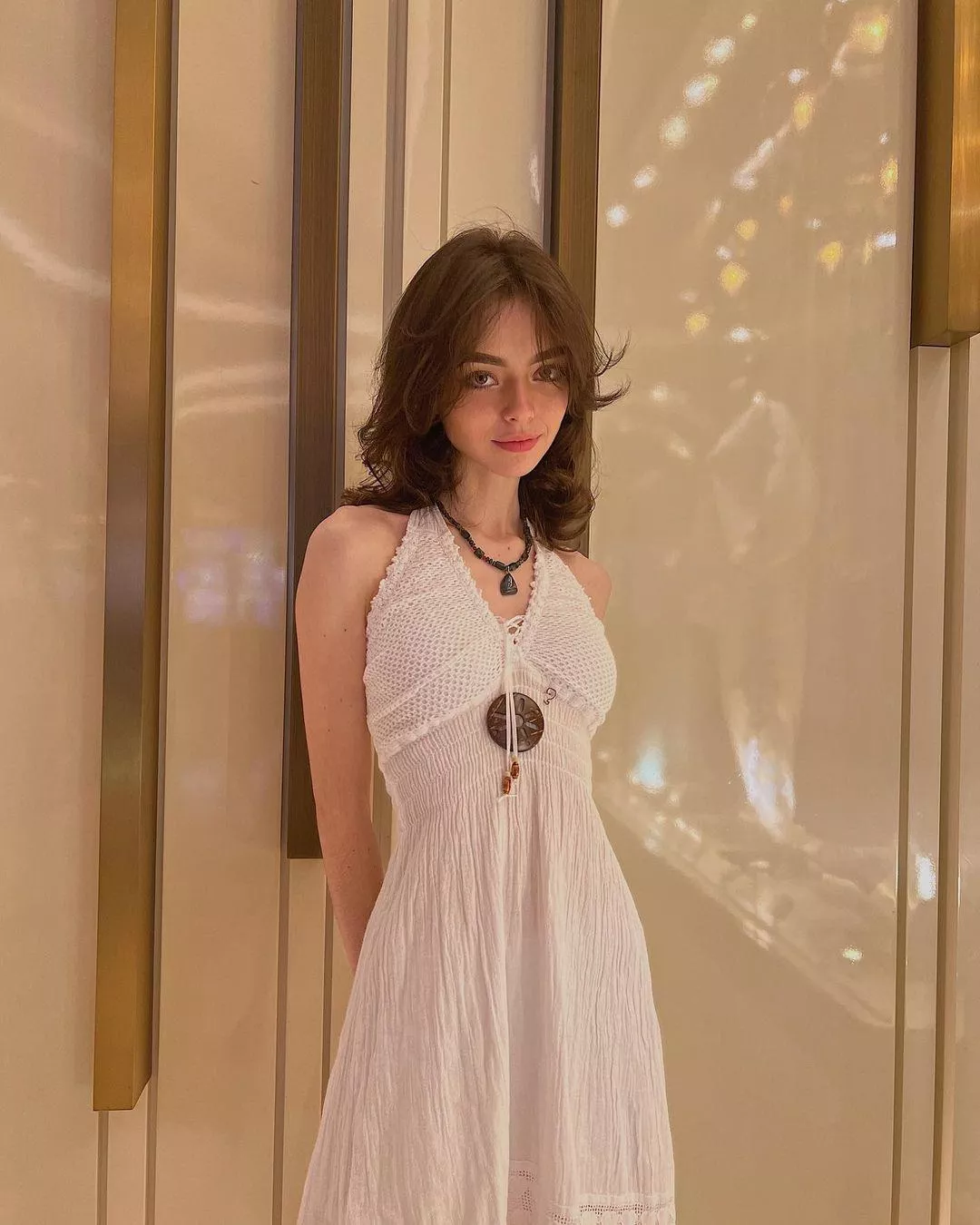 Nadya Yeremin posted by cowboygrub