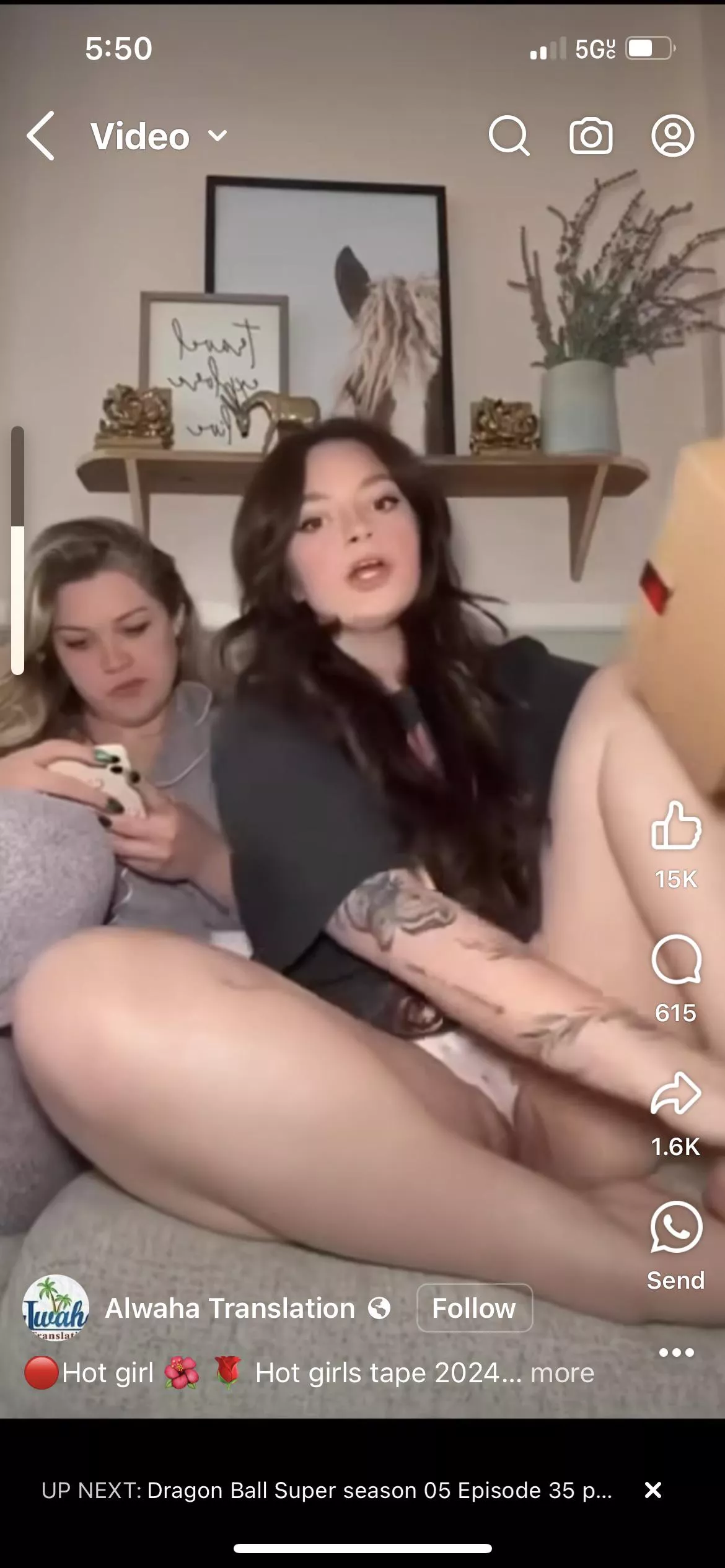 Need to know please posted by AdUsual2040