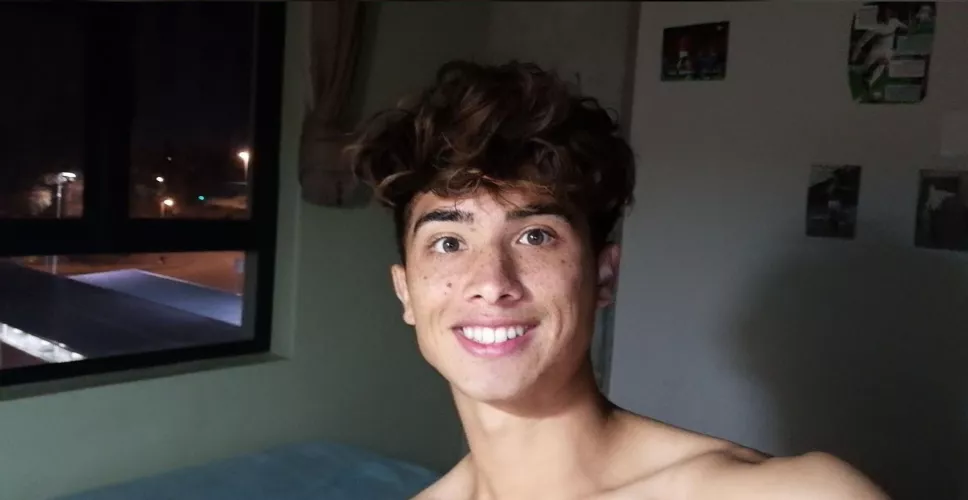 New to this  by Tiny_Possible9885