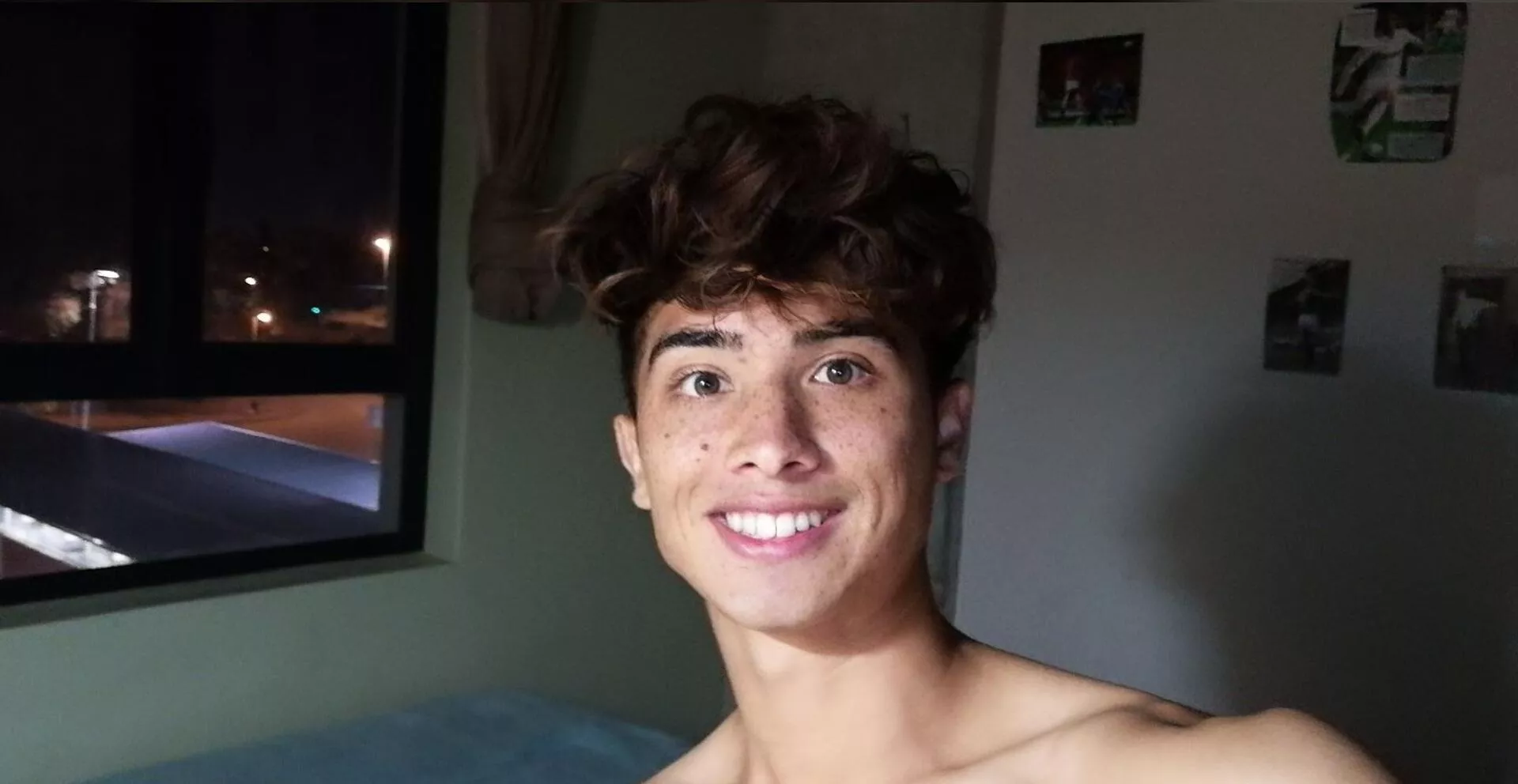 New to this  posted by Tiny_Possible9885