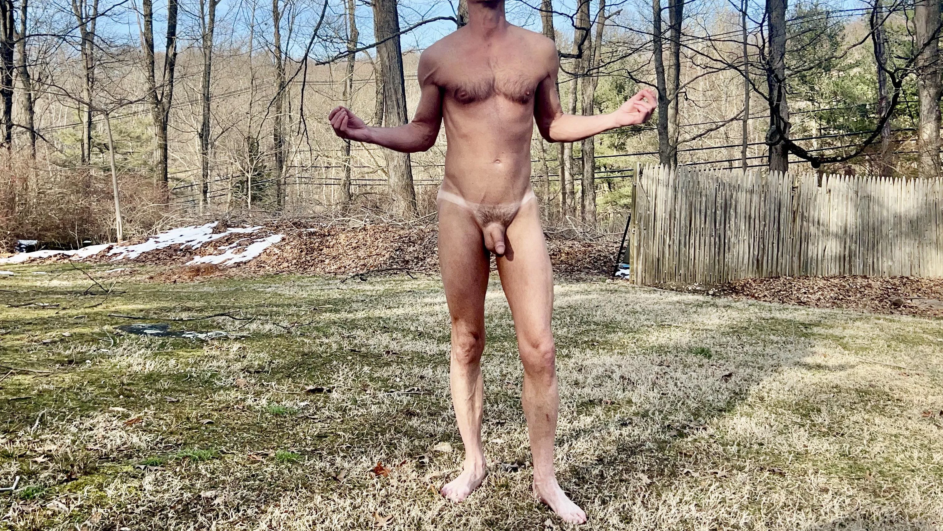 Northern New Jersey? posted by Away_Acanthaceae_110