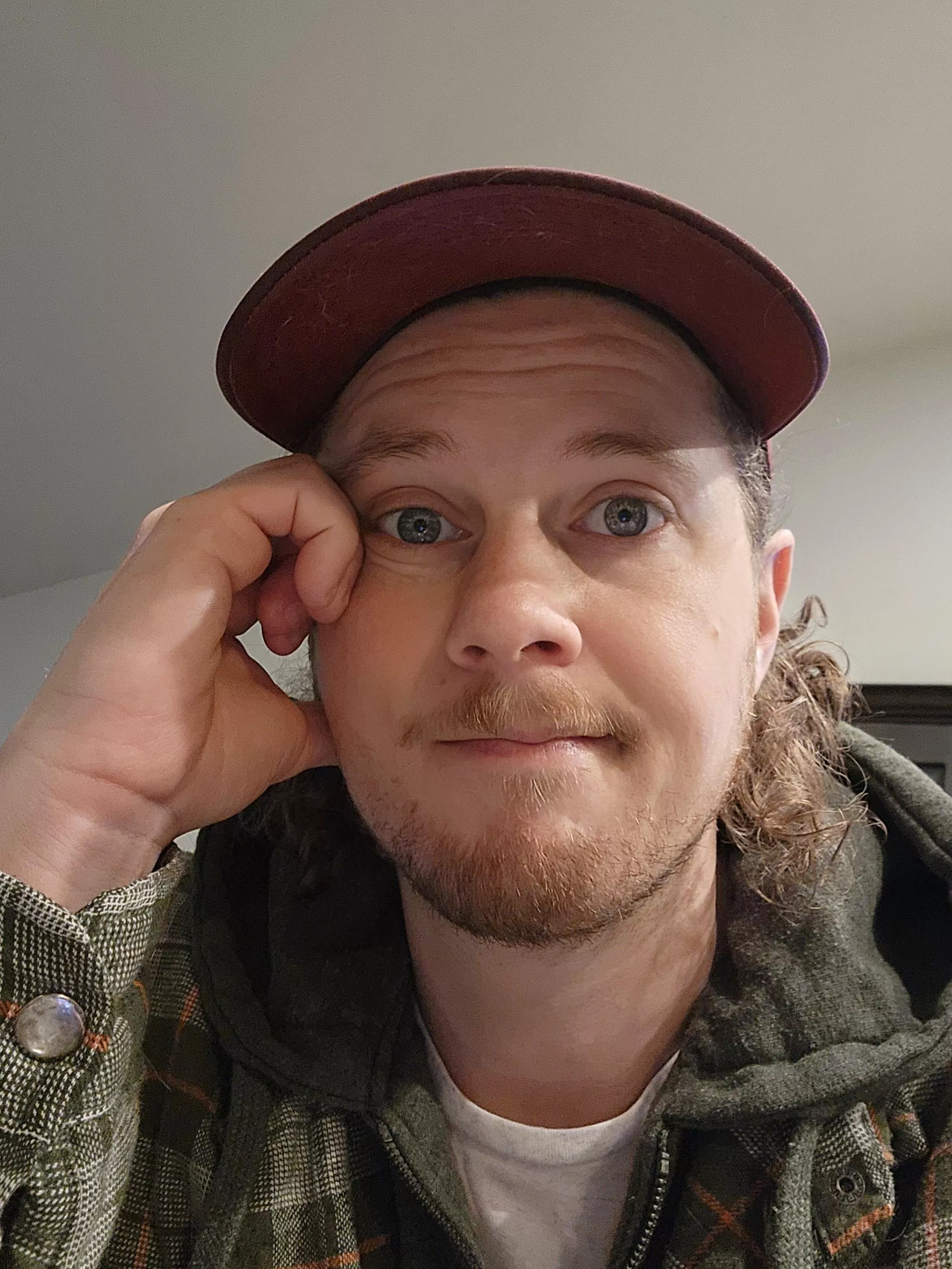 Not feeling this Wednesday at all so far lol posted by pbgn22