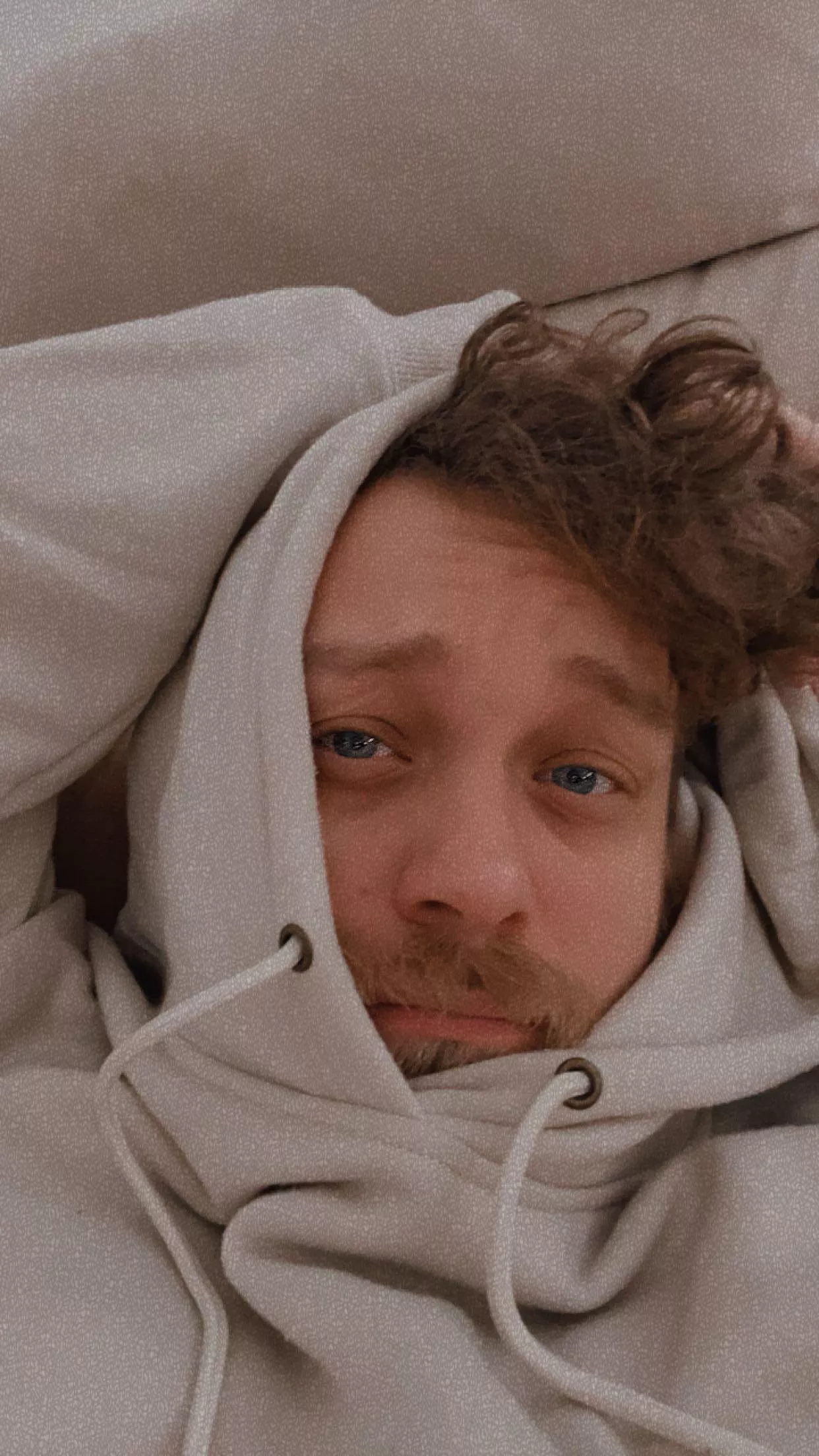 Nothing beats being rugged up when you’ve got a cold 🤧 posted by WehttaM29