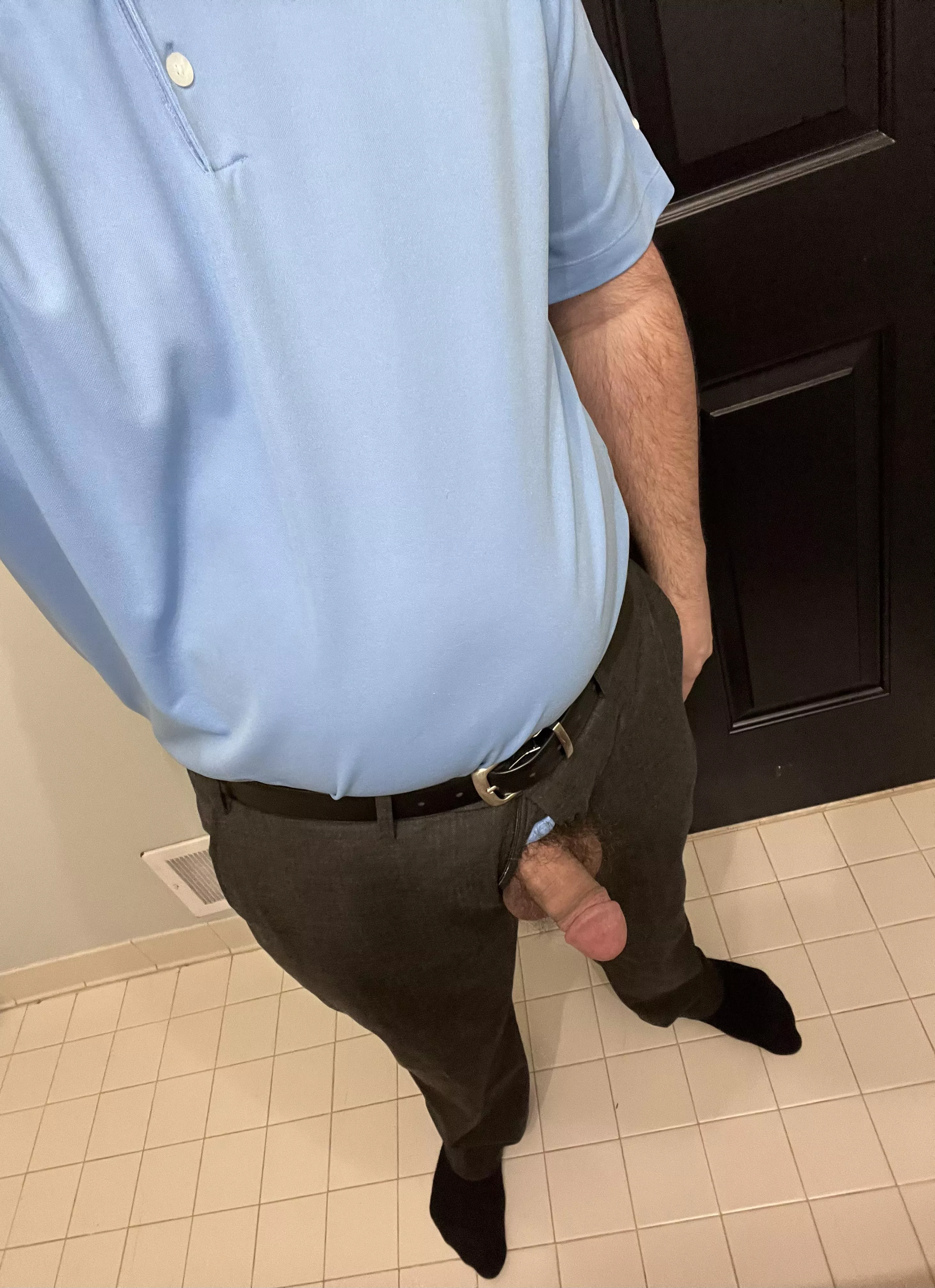 Off to work… would rather be working on you though posted by randomtask123456