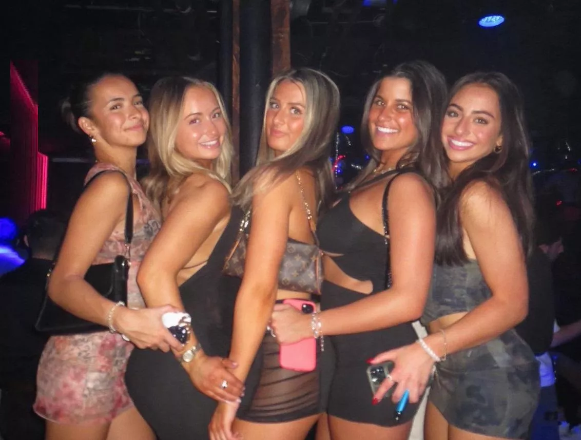 Party in the club posted by asdfjhsdfa