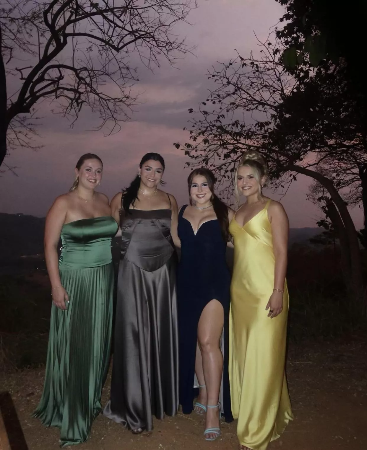 Pick a dress color  posted by tennisa_zelal