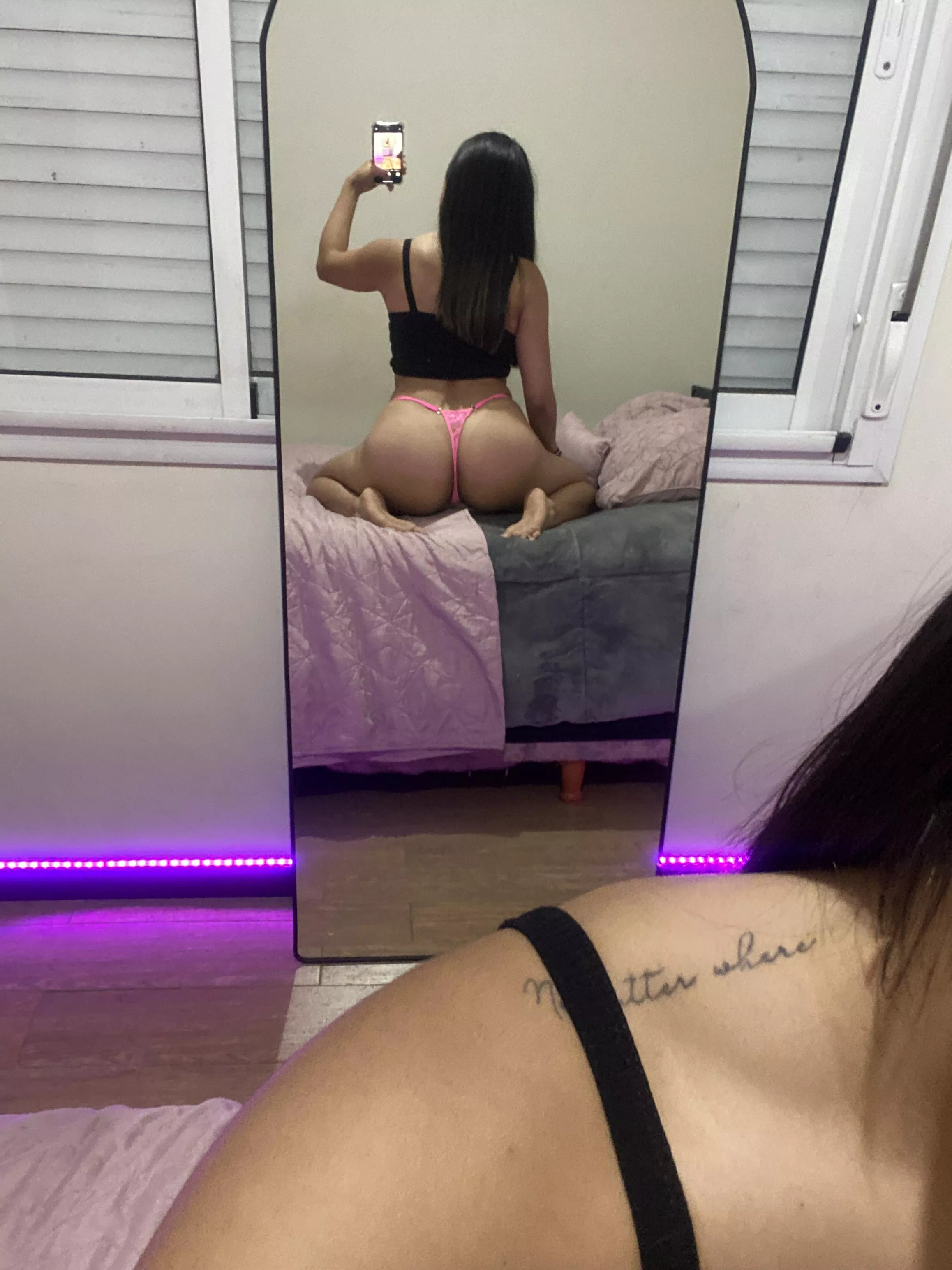 Pink frog posted by Miserable-Remote-492