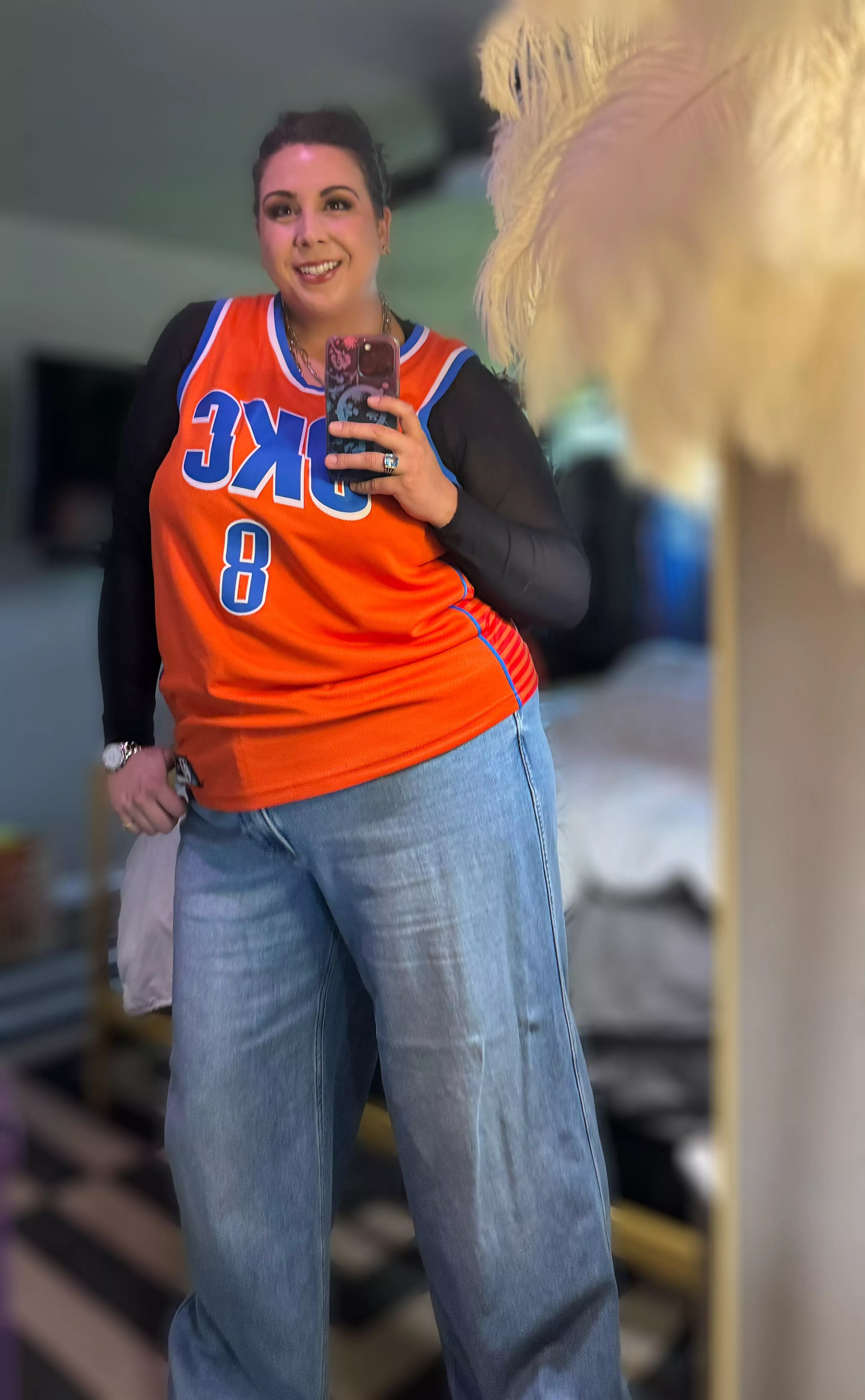 Playoff ready xx posted by DzireReaXO