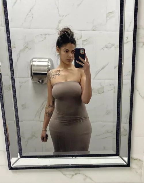 Poking by OutrageousItem1922