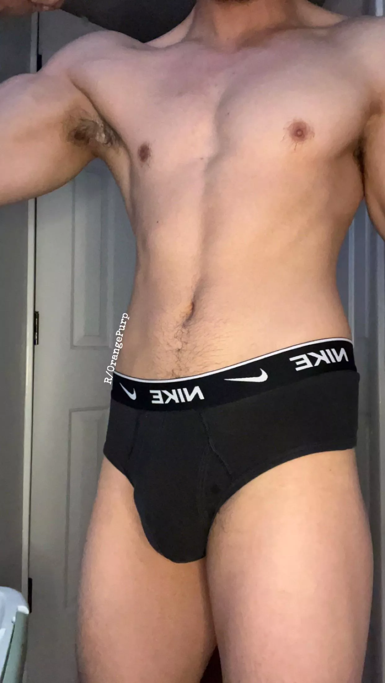 Post work out smells  posted by 0rangePurp