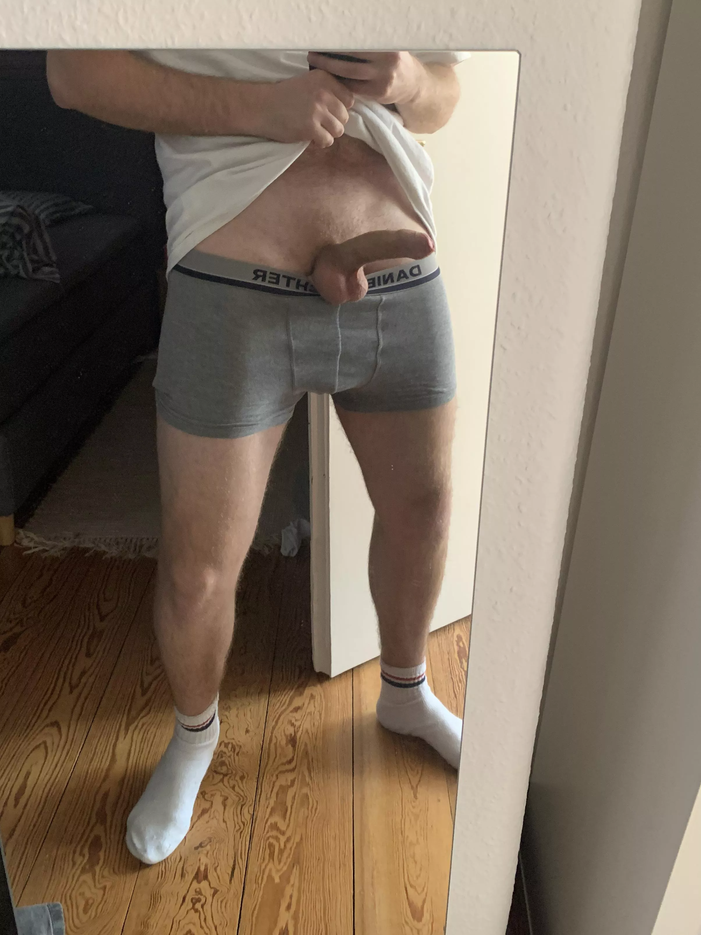 Pretty loaded rn😵‍💫 posted by InfamousAssist6347