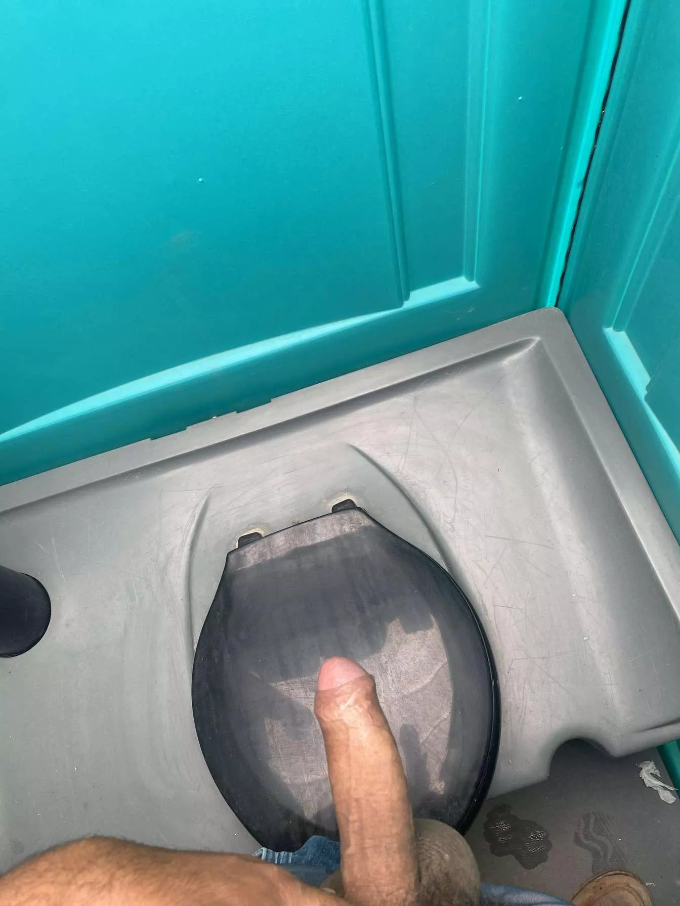 Rate my thick cock? #nsfw #xxx #bbc posted by CarameldelightSLO