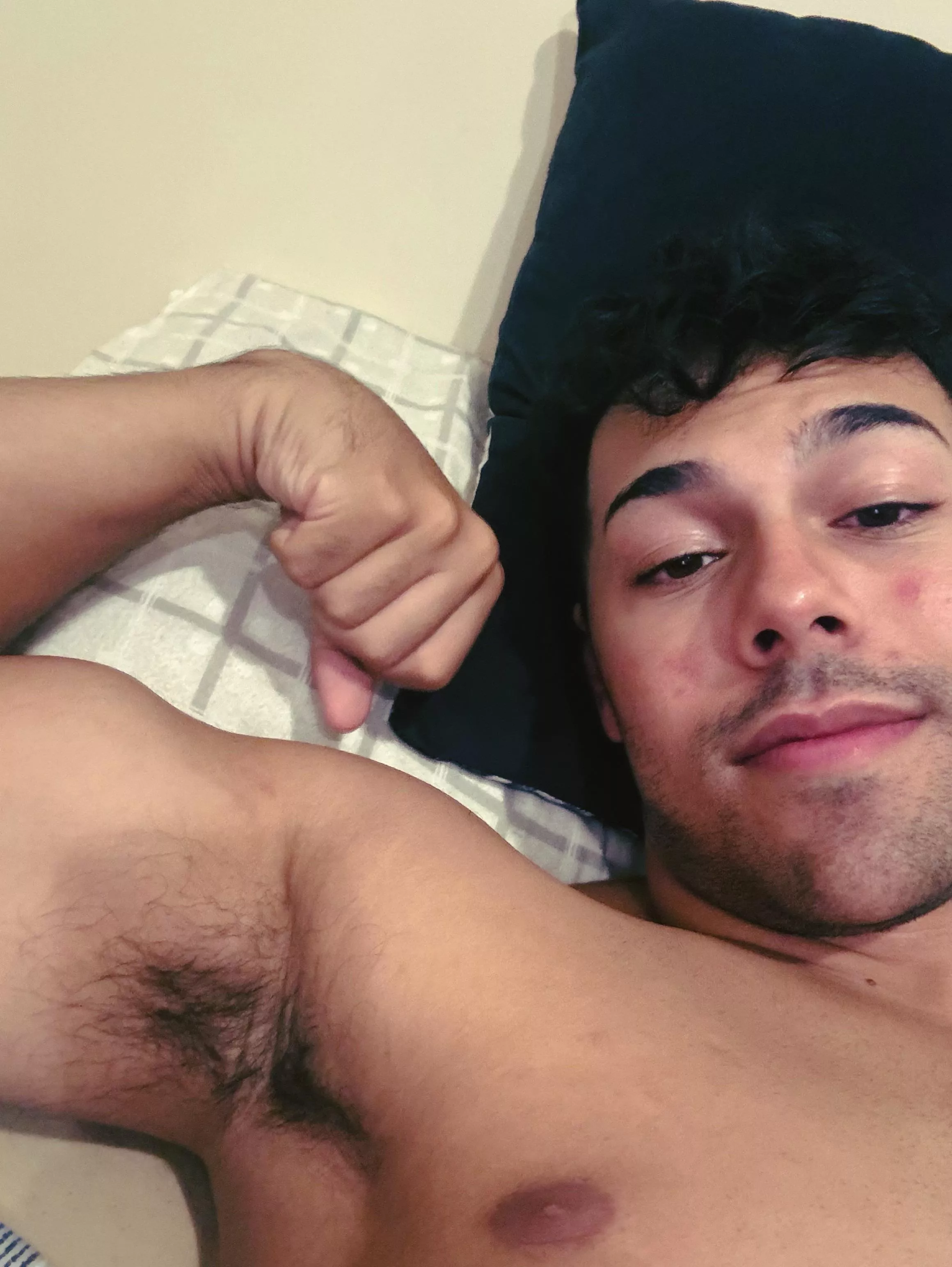 Ready for round 2?;) posted by Expired_Twink