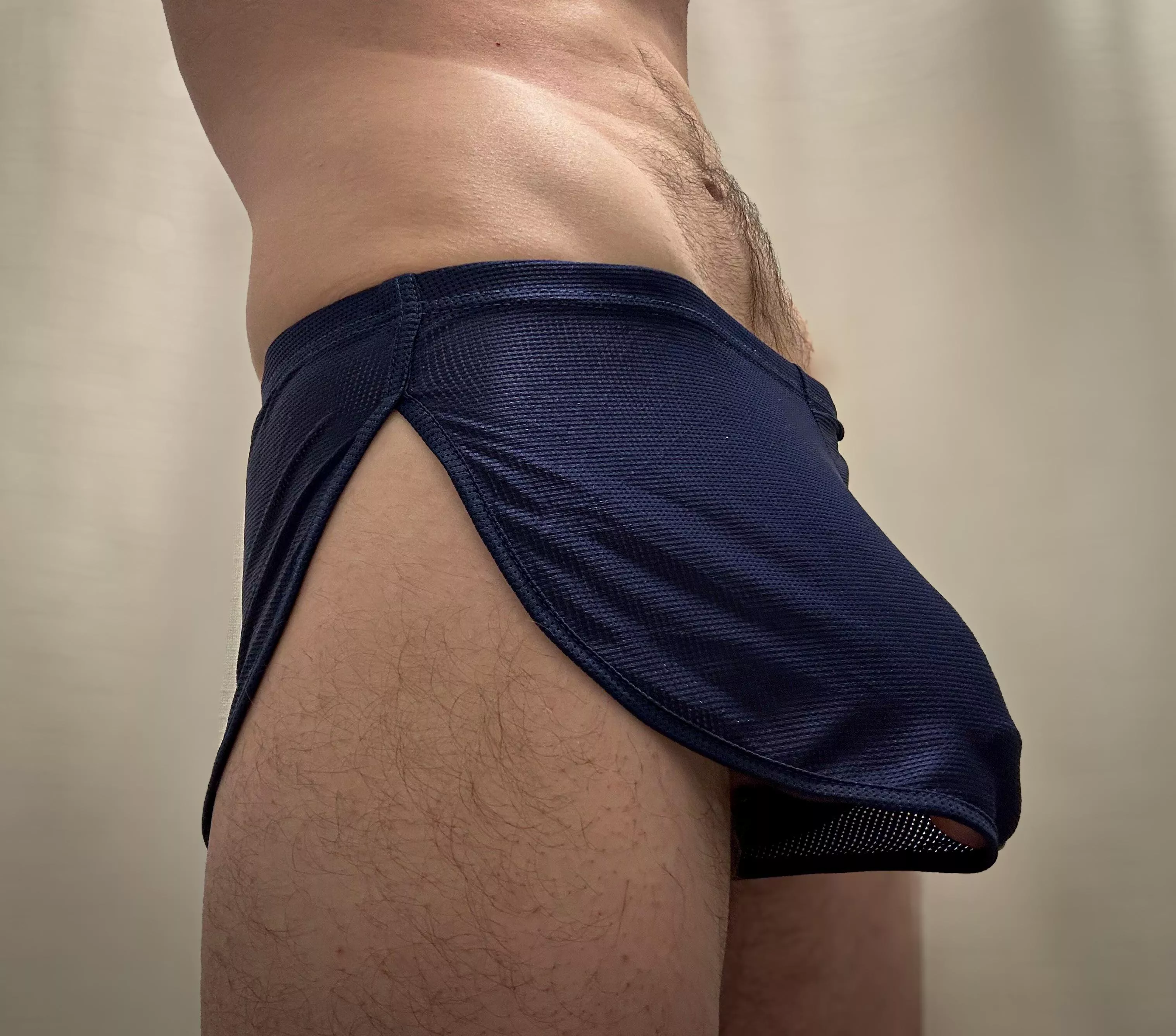 Ready to workout? posted by Spirited_Year5913