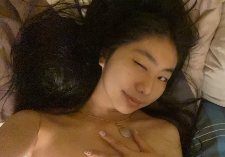 Real Asian Girlie by lycheecheebb