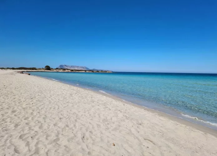 Sardinia Italy by DVLyte