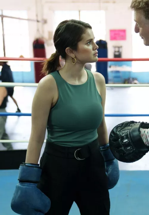 Selena Gomez by Earthling275