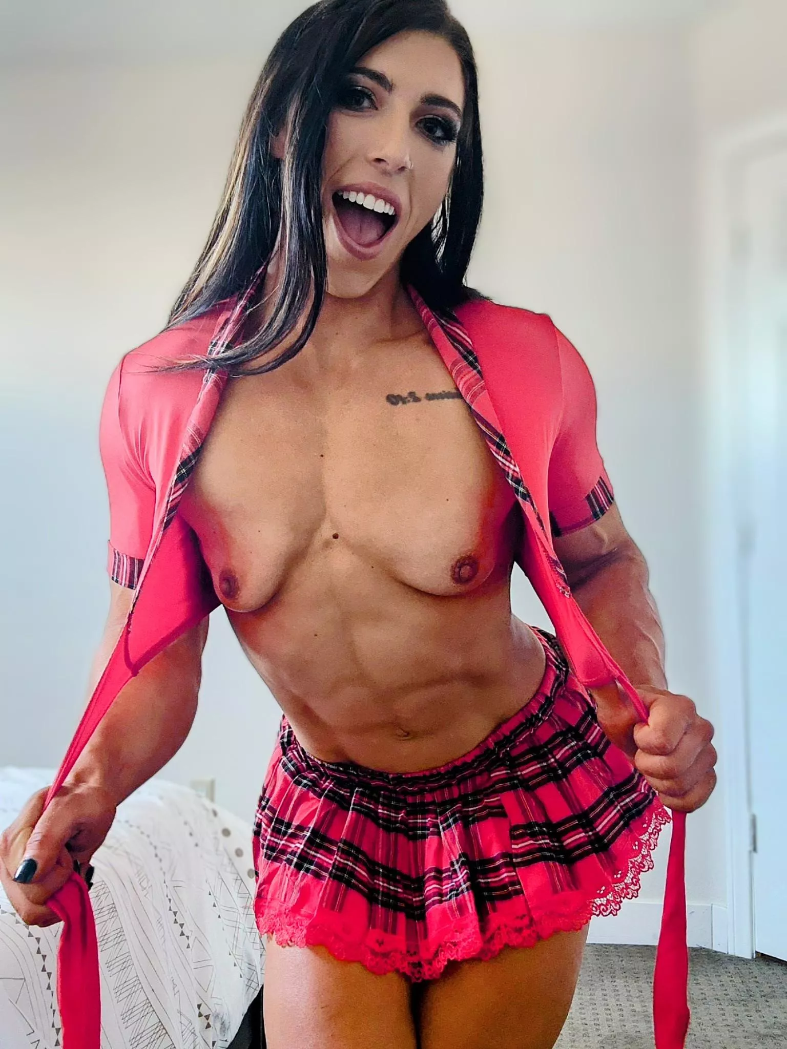 Shannon Seeley  posted by One-Chemistry-5784