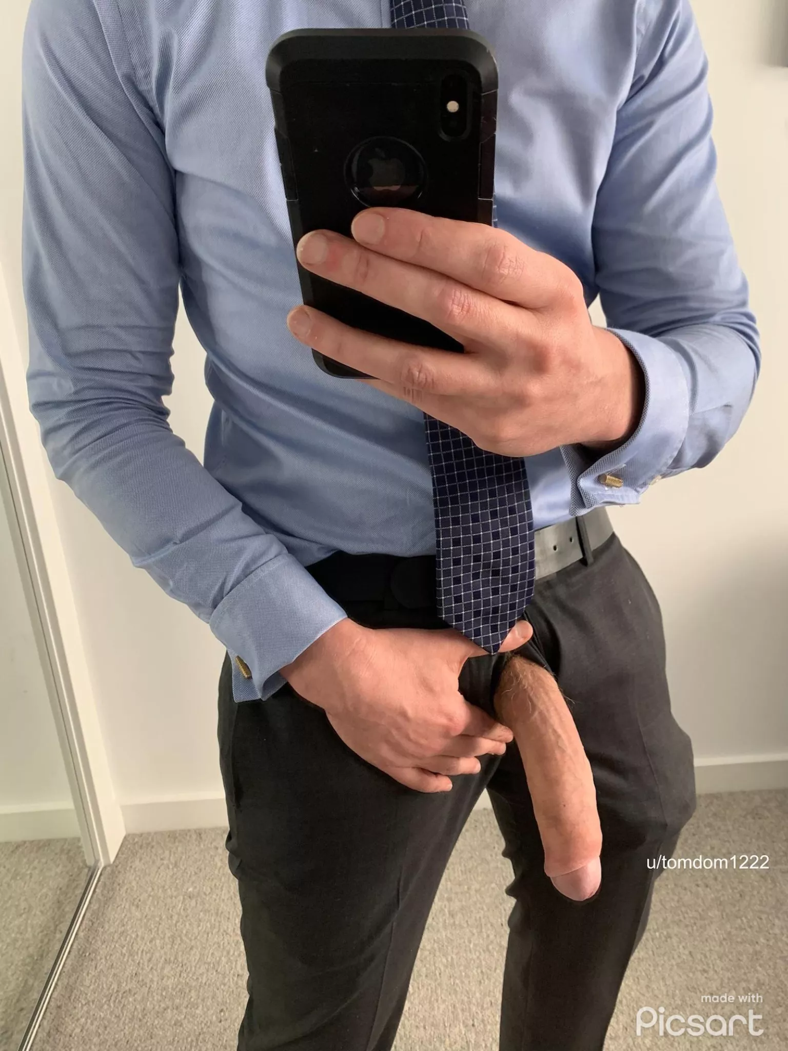 Show me I should hire you. posted by tomdom1222