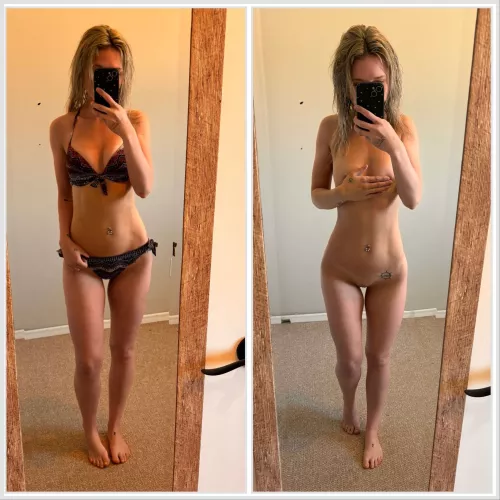 smallboobs deserve love too ! by Own_Employment8565