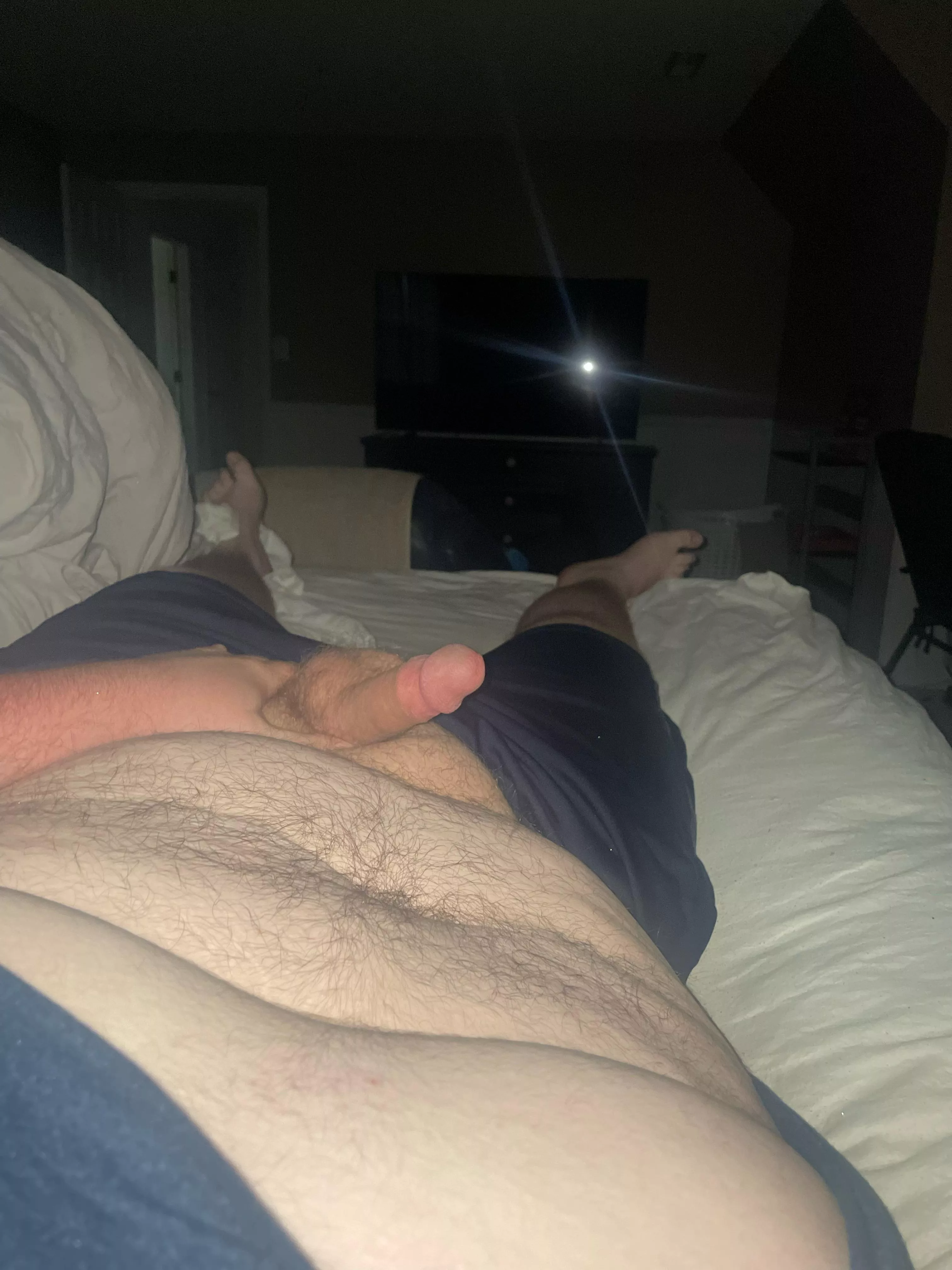 So horny posted by Nice_Potential_6969